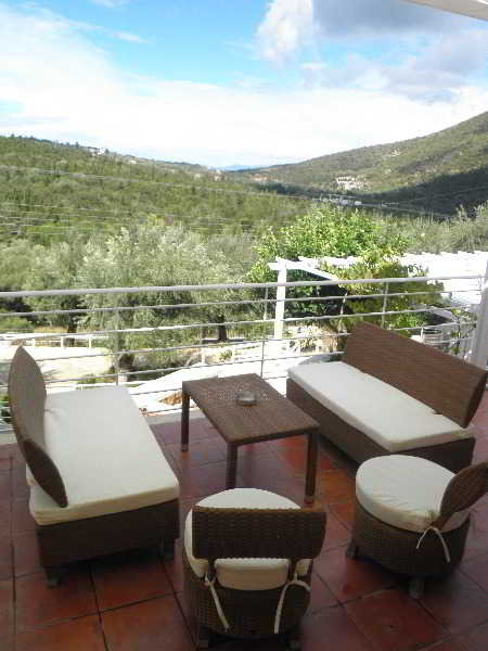 General view
 di Tesoro of Ithaca