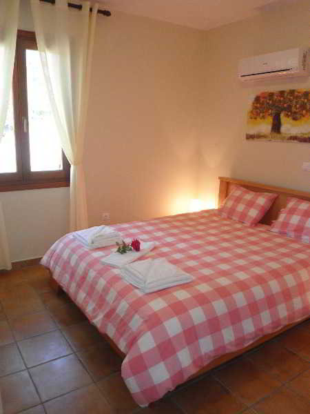 Room
 di Tesoro of Ithaca