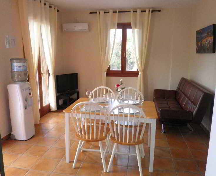 Room
 di Tesoro of Ithaca