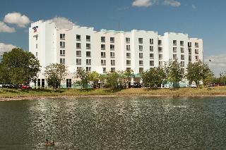 SpringHill Suites Orlando Airport