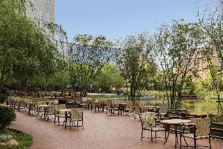 Sheraton Changchun Jingyuetan Hotel