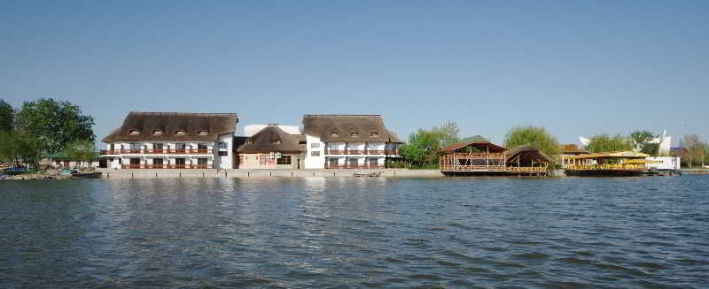 General view
 di Insula Hotel