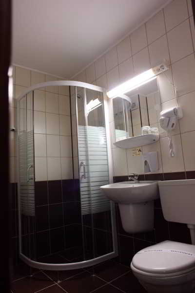 Room
 di Insula Hotel