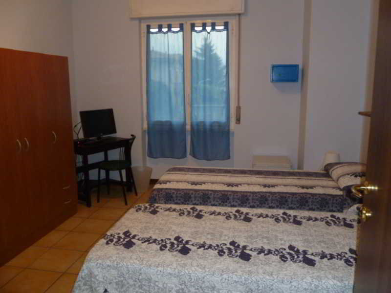 Room
 di Al Grattacielo