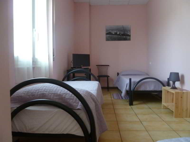 Room
 di Al Grattacielo