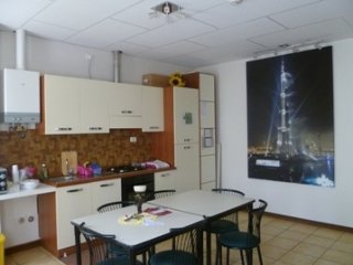 Room
 di Al Grattacielo