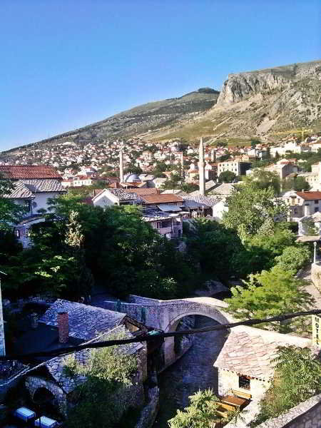 Terrace
 di Motel Deny