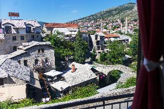 Terrace
 di Motel Deny