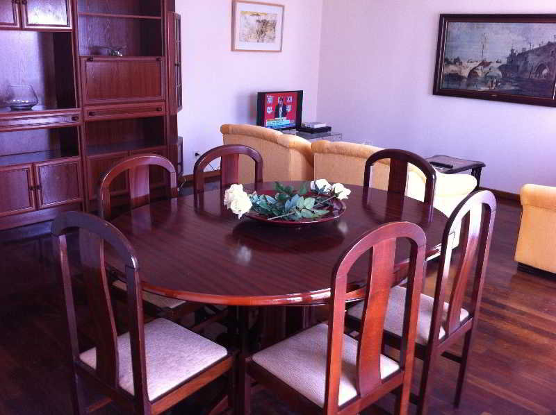 General view
 di Molhe Apartments - Elias Garcia