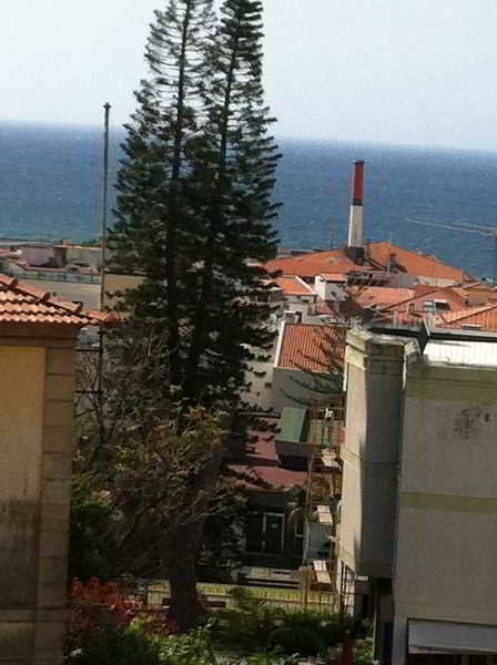 General view
 di Molhe Apartments - Elias Garcia