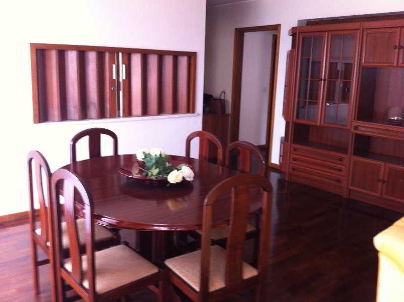 General view
 di Molhe Apartments - Elias Garcia