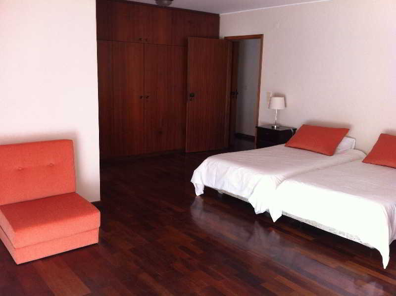 Room
 di Molhe Apartments - Elias Garcia