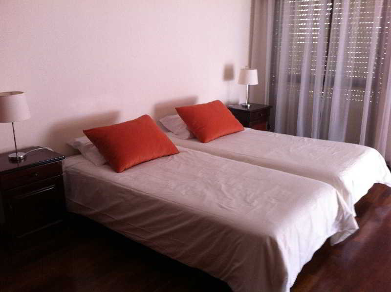 Room
 di Molhe Apartments - Elias Garcia