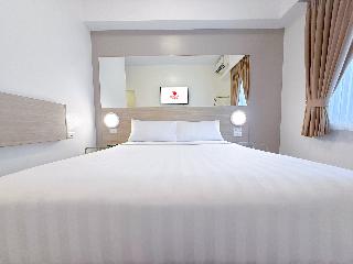 Red Planet Cagayan de Oro