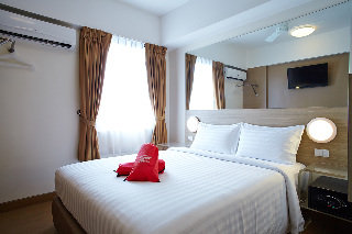 Room
 di Tune Hotel Cagayan De Oro