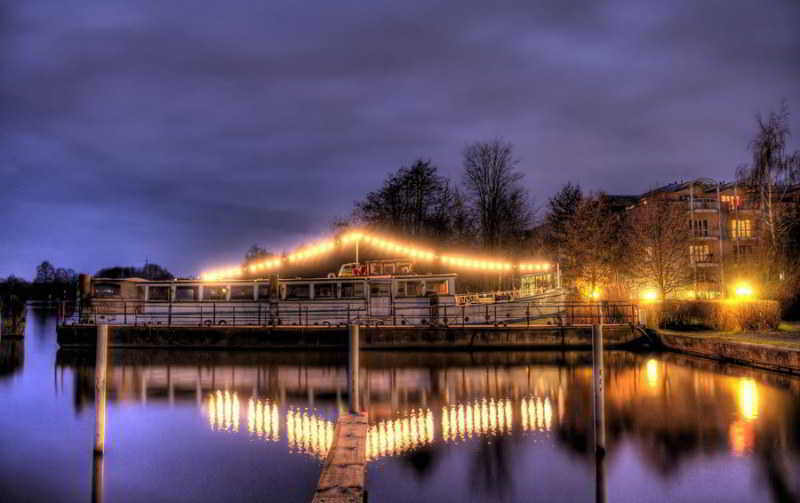 General view
 di Seehotel Zeuthen