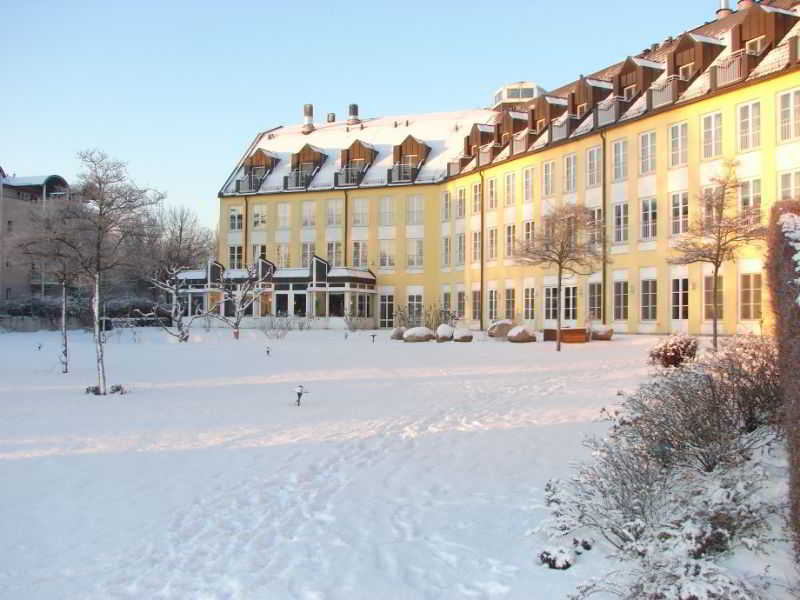 General view
 di Seehotel Zeuthen