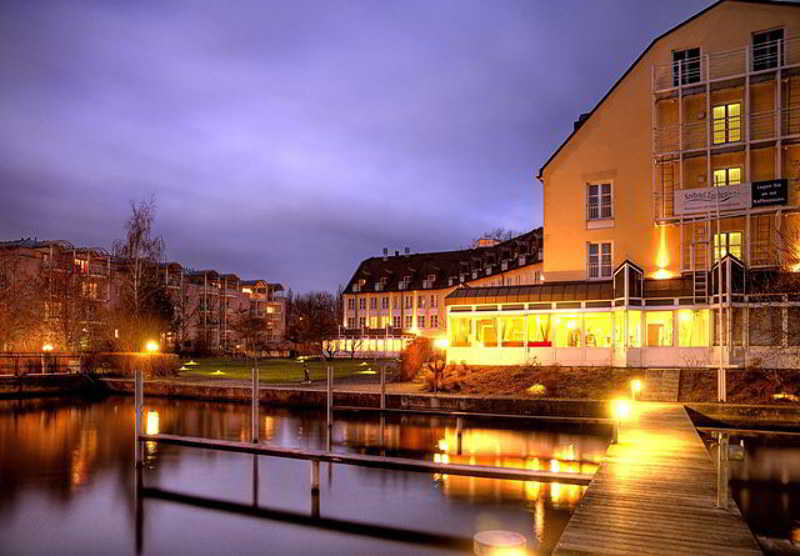 General view
 di Seehotel Zeuthen