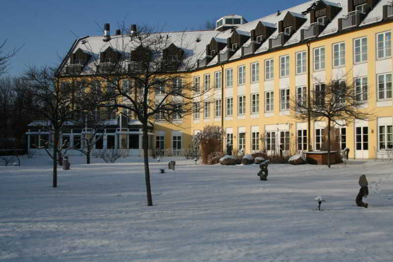 General view
 di Seehotel Zeuthen