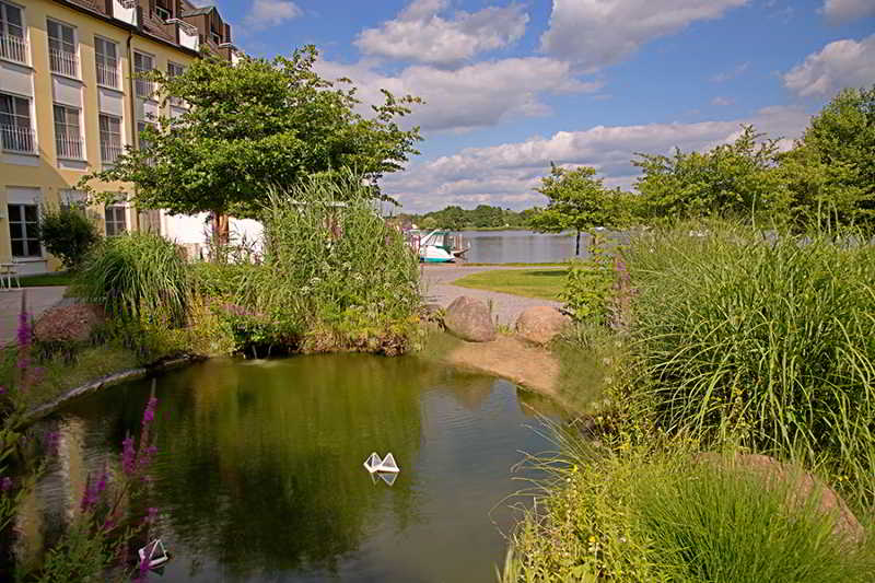 General view
 di Seehotel Zeuthen