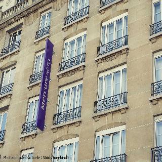 Mercure Villeneuve-sur-Lot-Le Moulin de Madame