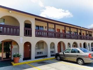 Sevilla Inn