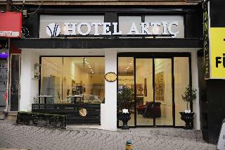 Artic Hotel