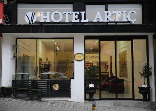 Artic Hotel