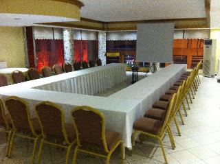 Artic Hotel