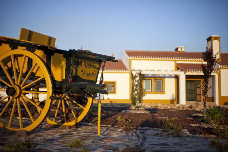 General view
 di Herdade do Amarelo