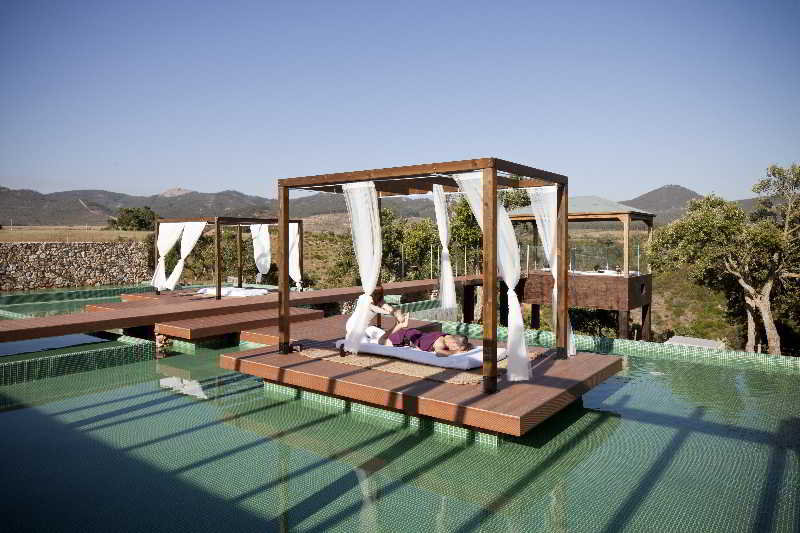 Sports and Entertainment
 di Herdade do Amarelo