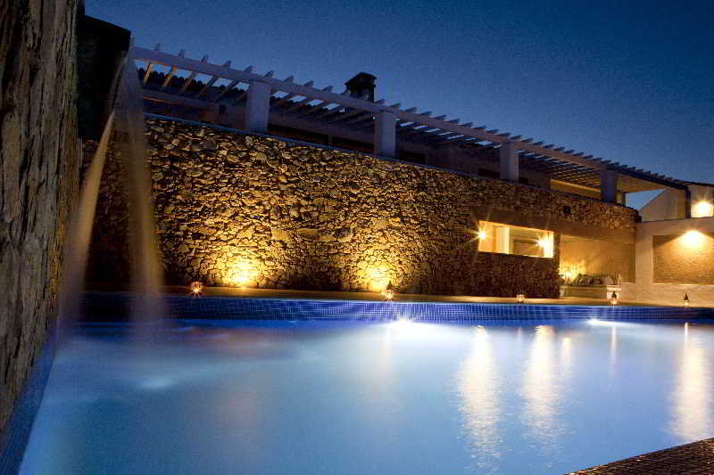 Pool
 di Herdade do Amarelo