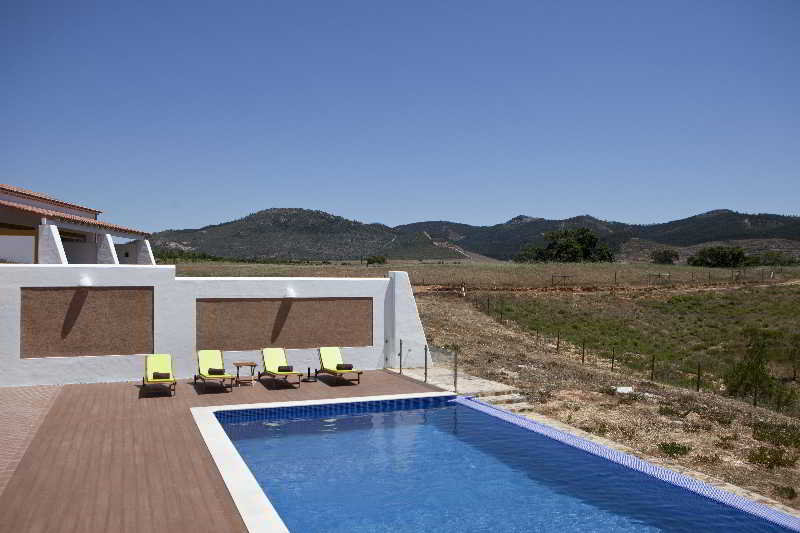 Pool
 di Herdade do Amarelo