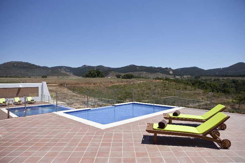 Pool
 di Herdade do Amarelo