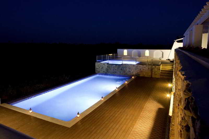 Pool
 di Herdade do Amarelo