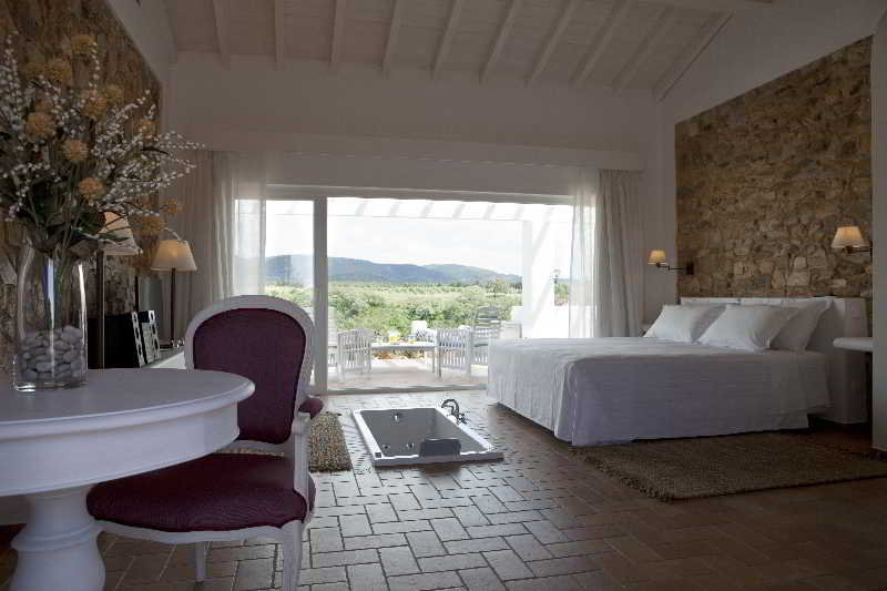 Room
 di Herdade do Amarelo