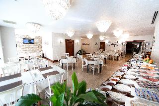 Restaurant
 di Sapphire Inn