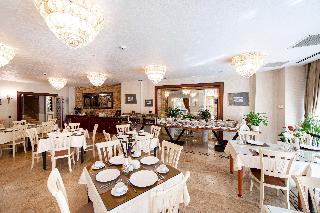 Restaurant
 di Sapphire Inn