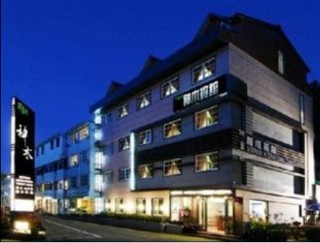 General view
 di Alishan Shermuh International Tourist Hotel