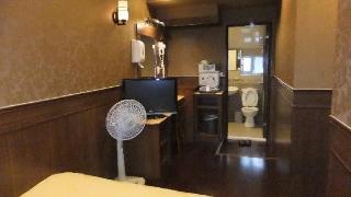 Room
 di Alishan Shermuh International Tourist Hotel