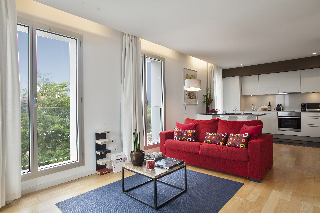 Room
 di Home Around Mistral Pool Apartments