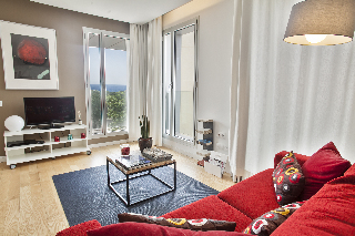 Room
 di Home Around Mistral Pool Apartments