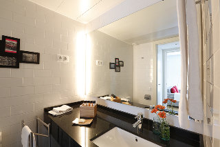 Room
 di Home Around Mistral Pool Apartments