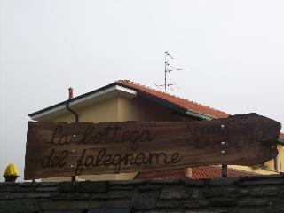 La Bottega del Falegname, Milan