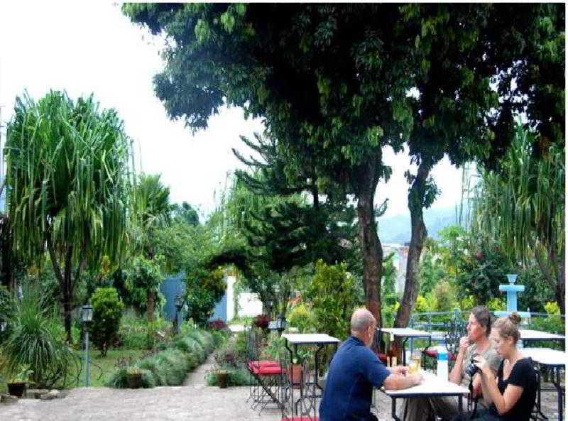 General view
 di Hotel Taj