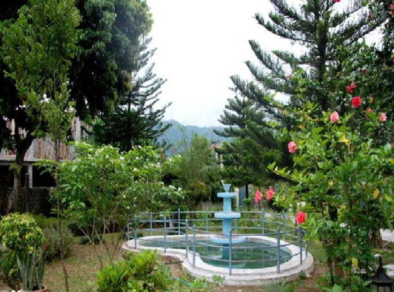 General view
 di Hotel Taj