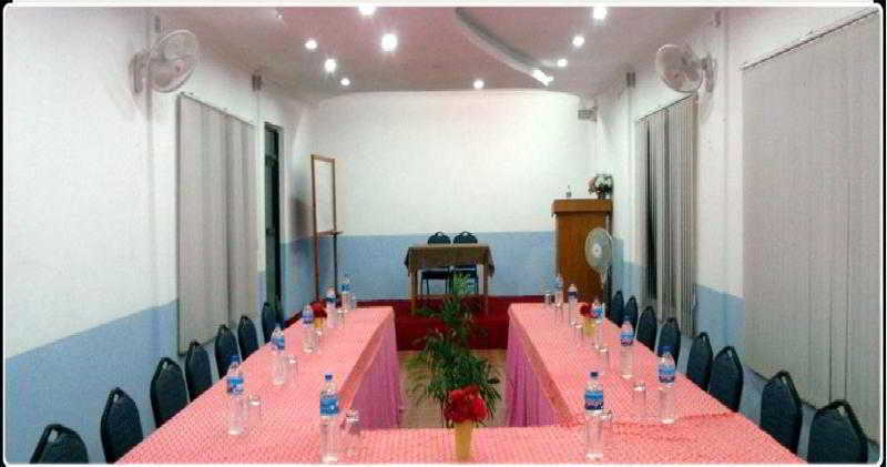 Conferences
 di Hotel Taj