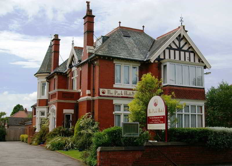 The Park Hotel, Preston