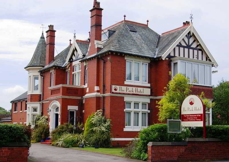 The Park Hotel, Preston