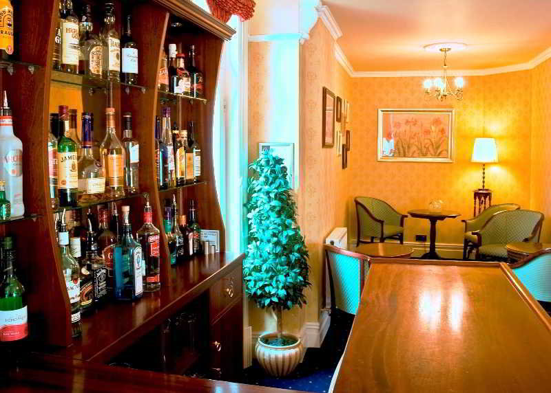 The Park Hotel, Preston